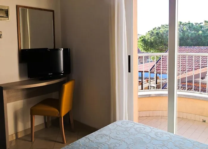 Hotel Gabbiano Riccione